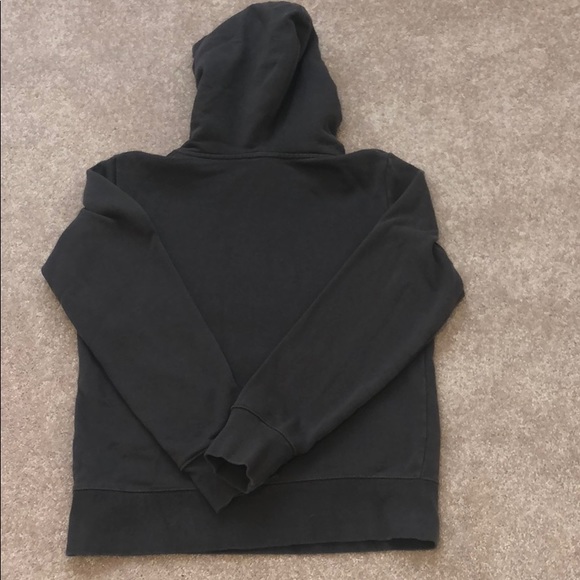 Super Cute The North Face Hoodie 🍁 - Picture 4 of 4